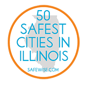 50 Safest Cities in Illinois - Village of Mahomet